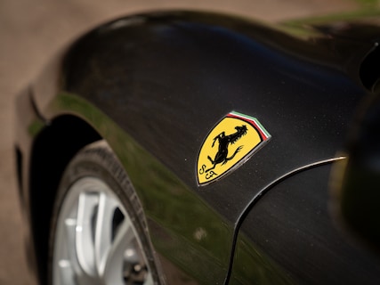 Ferrari-F430