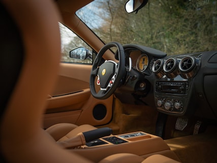 Ferrari-F430