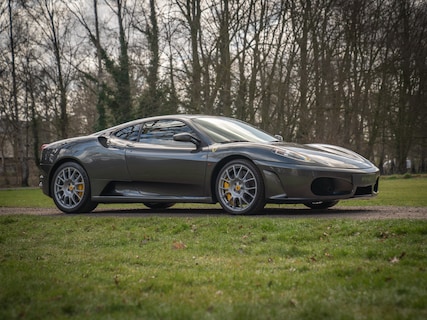 Ferrari-F430