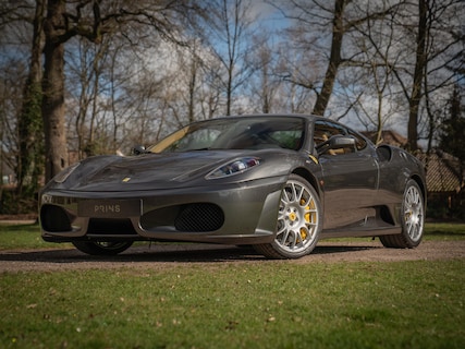 Ferrari-F430