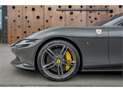 Ferrari-Roma