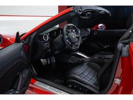 Ferrari-California