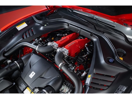Ferrari-California