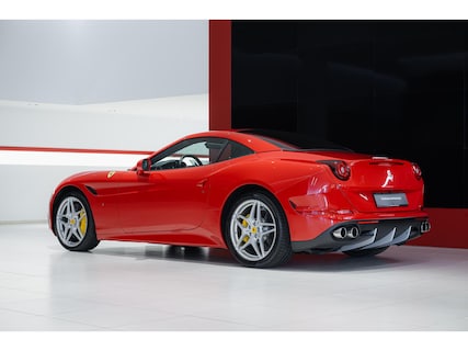 Ferrari-California