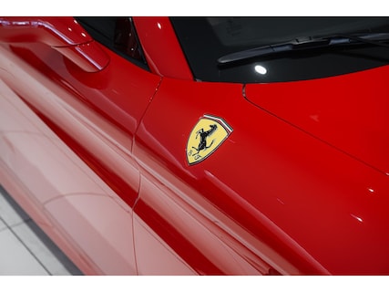 Ferrari-California