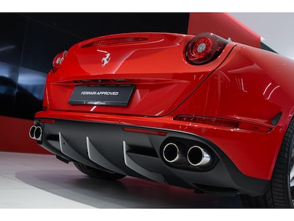 Ferrari-California