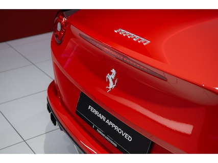 Ferrari-California