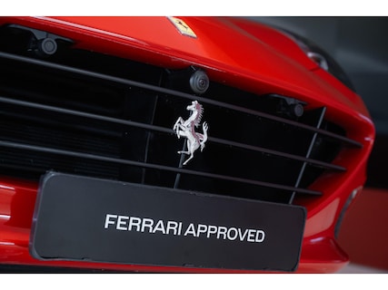 Ferrari-California