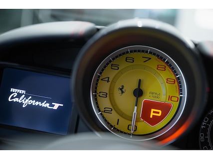 Ferrari-California
