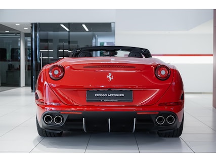 Ferrari-California