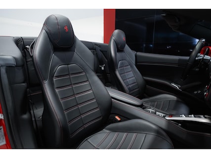Ferrari-California