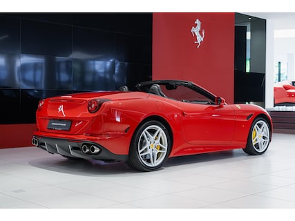 Ferrari-California