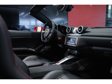 Ferrari-California