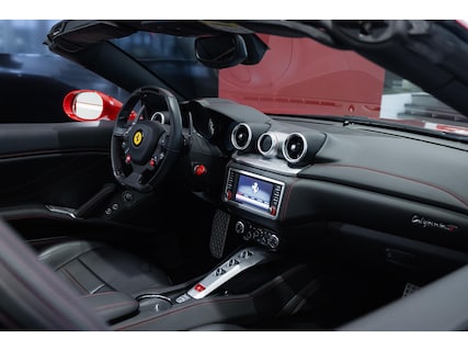 Ferrari-California