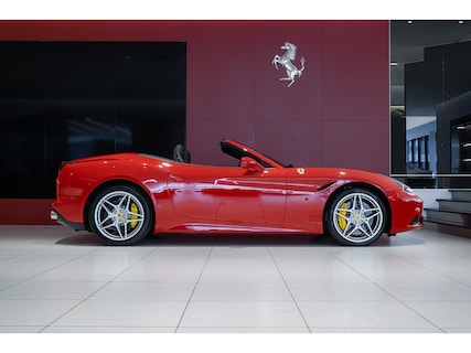 Ferrari-California