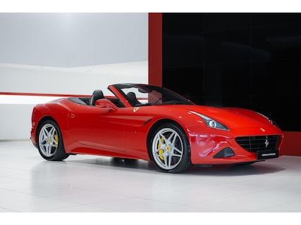 Ferrari-California