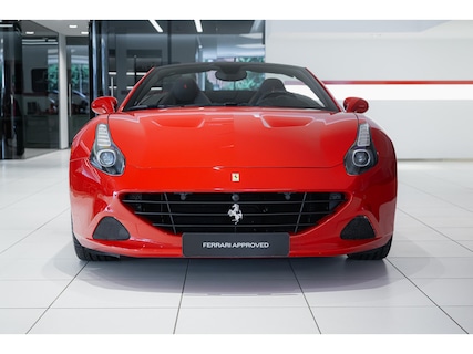 Ferrari-California