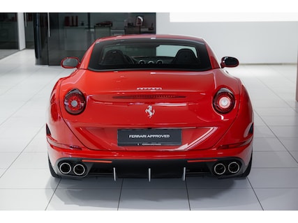 Ferrari-California