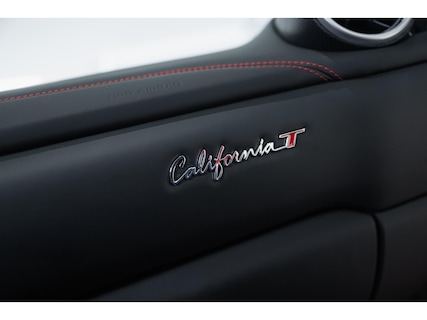 Ferrari-California