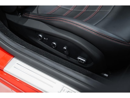 Ferrari-California
