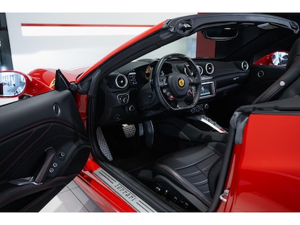 Ferrari-California