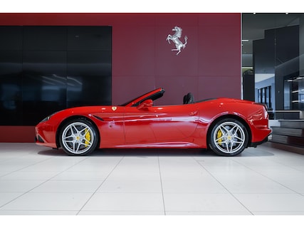 Ferrari-California
