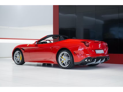 Ferrari-California