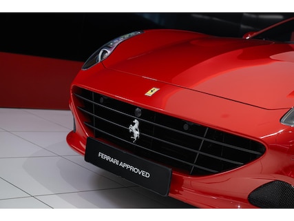 Ferrari-California