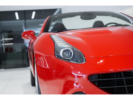 Ferrari-California