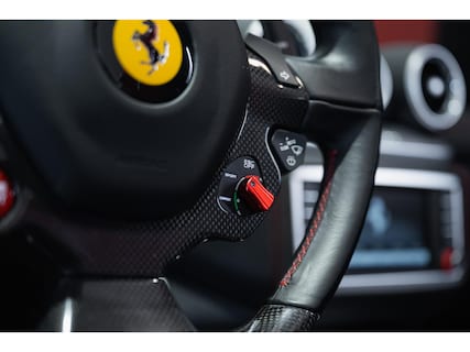 Ferrari-California