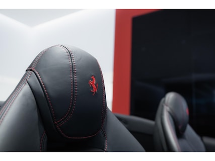Ferrari-California