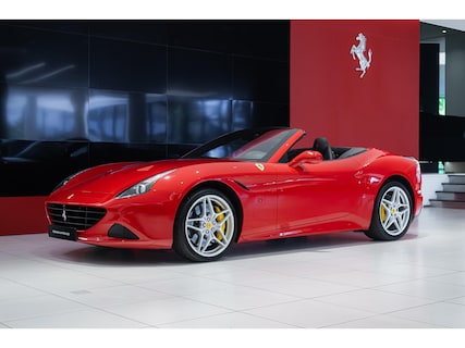 Ferrari-California
