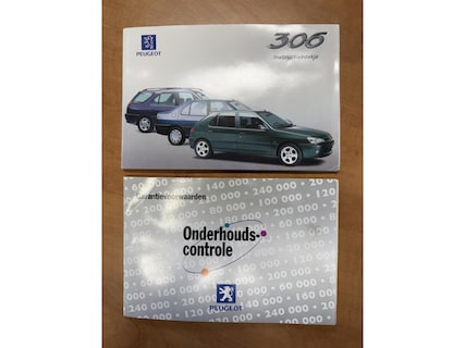 Peugeot-306