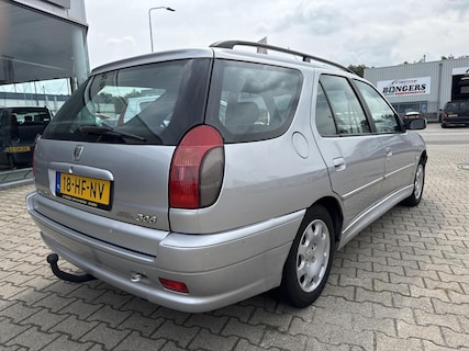 Peugeot-306