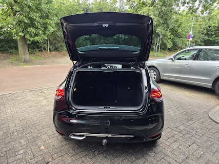 Citroën-DS4