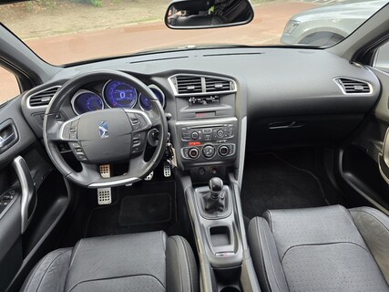 Citroën-DS4