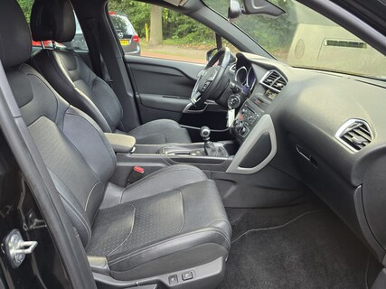 Citroën-DS4
