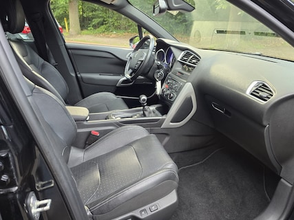 Citroën-DS4