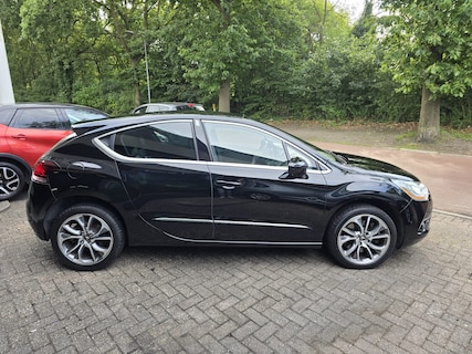 Citroën-DS4