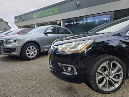 Citroën-DS4
