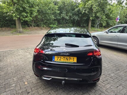 Citroën-DS4