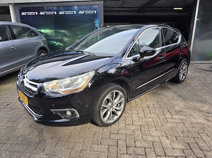 Citroën-DS4
