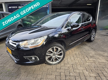 Citroën-DS4