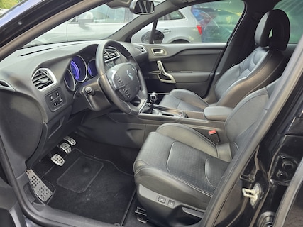 Citroën-DS4