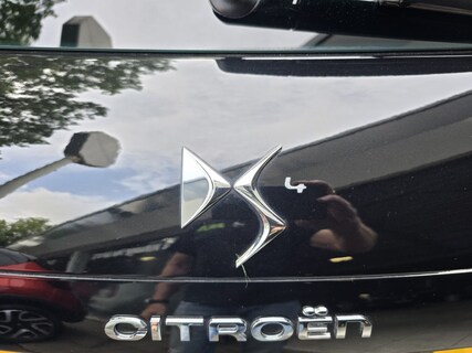 Citroën-DS4