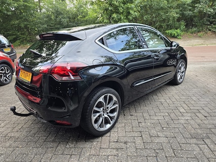 Citroën-DS4