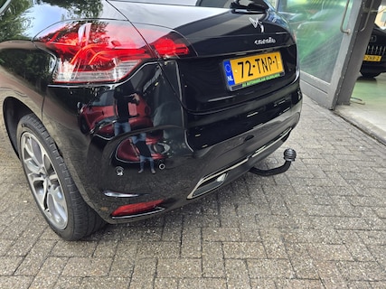 Citroën-DS4