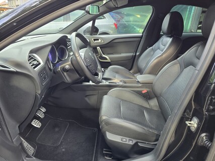 Citroën-DS4