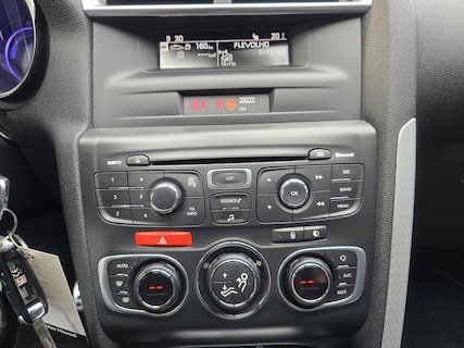 Citroën-DS4