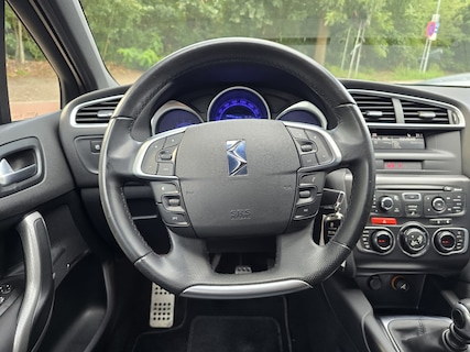 Citroën-DS4
